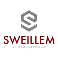 Sweillem Vitrified Clay Pipes logo - Similar company to Techverse