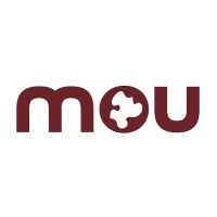 Mou logo - Similar company to Maunder Watch