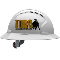 Toro Defense Contracting logo - Similar company to Redline Security Sa