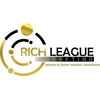 Rich League Marketing logo - Similar company to Success Promotions