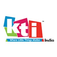 KTI India Pvt Ltd logo - Similar company to Zuvoy®