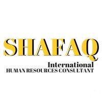 Shafaq International logo - Similar company to Falcon Translation Ltd