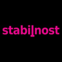 Stabilnost d.o.o. logo - Similar company to Puls*Ar Arhitektura