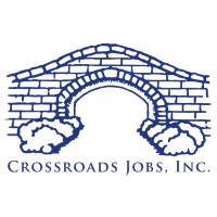 Crossroads Jobs, Inc. logo - Similar company to Spartan Shield Solutions
