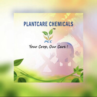 PlantCare Chemicals Pvt. Ltd. logo - Similar company to Nova Agrisciences Pvt Ltd