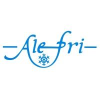 ALE-FRI SRL logo - Similar company to Guangxi Ramway New Energy Corp.,Ltd