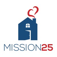 Mission 25 logo - Similar company to Nexus Impact Center