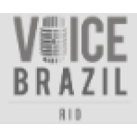 Voice Brazil Rio