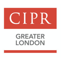 CIPR Greater London Group logo - Similar company to Jsoc: Carleton University Journalism Society