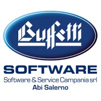 BUFFETTI SOFTWARE Abi Salerno logo - Similar company to Conservatorio Di Musica 