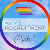 Sky Recruitment logo - Similar company to Bioing