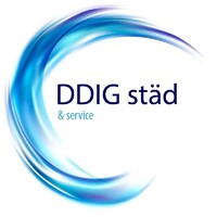 DDIG Städ & service logo - Similar company to Sapeg As