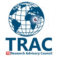 TRAC logo - Similar company to Mekdim Ethiopia National Association (Mena)