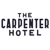 The Carpenter Hotel logo - Similar company to Carpenter