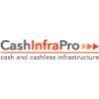 Cash InfraPro logo - Similar company to Trigenius