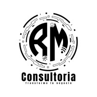 RM consultoria empresarial logo - Similar company to Dinámica Consultoría Empresarial