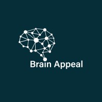 Brain Appeal logo - Similar company to Linkup Coaching