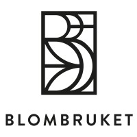 Blombruket logo - Similar company to Yes Bebe Ltd
