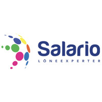 Salario LöneExperter AB logo - Similar company to Tg Payroll