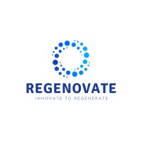Regenovate - Innovate to Regenerate logo - Similar company to The Combinator Ag