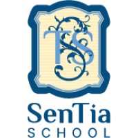 SenTia School logo - Similar company to Lyf App Pty Ltd
