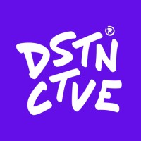 DISTINCTIVE - Content Marketing Agency logo - Similar company to Siedepunkt Kreativagentur