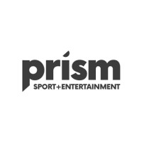 PRISM Sport & Entertainment AUNZ logo - Similar company to T&T Media