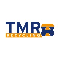 TMR Recycling GmbH logo - Similar company to Swipe Gmbh