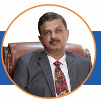 Dr Vikram I Shah logo - Similar company to Consensus Orthopedics