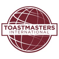 Oradea Toastmasters logo - Similar company to Inspire Hr Cluj Napoca