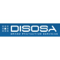 DISOSA Brand Protection Services (DISOSA BPS) logo - Similar company to Onsist | Brand Protection & Threat Intelligence