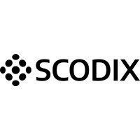 Scodix logo - Similar company to Tritone Technologies