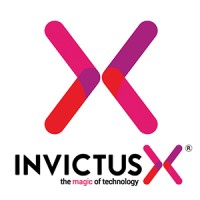 InvictusX logo - Similar company to It Events Australia