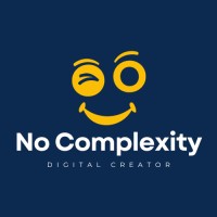 No Complexity logo - Similar company to Skorpix Organization