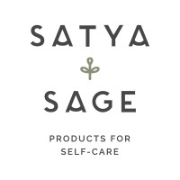 Satya+Sage logo - Similar company to Bookd