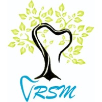V R Smile Makers Dental Care logo - Similar company to Us Dental Center