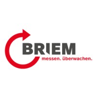 BRIEM Steuerungstechnik GmbH logo - Similar company to B+B Automations- Und Steuerungstechnik Gmbh
