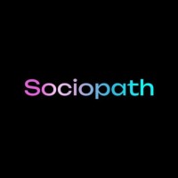 Sociopath Digital logo - Similar company to Socio
