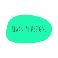 Learn By Design logo - Similar company to Learn Design Apply Inc.