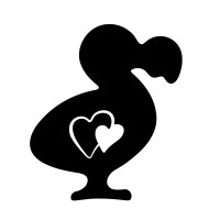 Li Cuori di Dodo logo - Similar company to Artefatto Design Studio