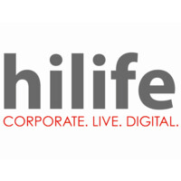 hilife events gmbh logo - Similar company to Evodion It Gmbh