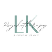 LK Psychotherapy & Clinical Services logo - Similar company to Lotus Beacon Of Hope Psychotherapy Services