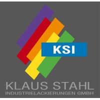 KSI - Klaus Stahl Industrielackierungen GmbH logo - Similar company to Hillebrand Coating