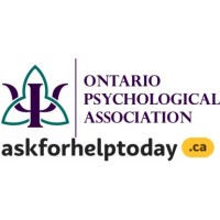 Ontario Psychological Association logo - Similar company to Fvb Psychologists