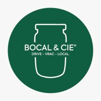 Bocal&Cie - Drive Vrac Local