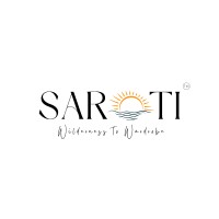 SAROTI logo - Similar company to Navyara Fashion Private Limited