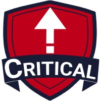 Critical QA logo - Similar company to Econvolution Gmbh