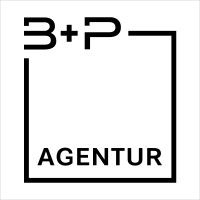 B+P Agentur GmbH logo - Similar company to Keepwebsimple