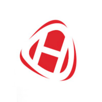 Van der Hoff ICT logo - Similar company to De Facilitaire Freule