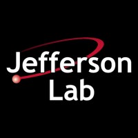 Jefferson Lab logo - Similar company to Retail Well Spring